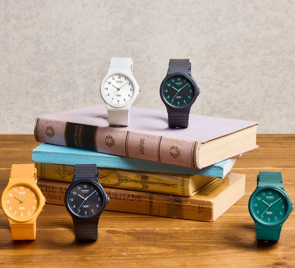 CASIO MQ-24B-3BDF - AD273 - Image 4