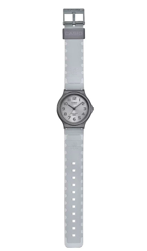 CASIO MQ-24S-8BDF - A2298 - Image 3