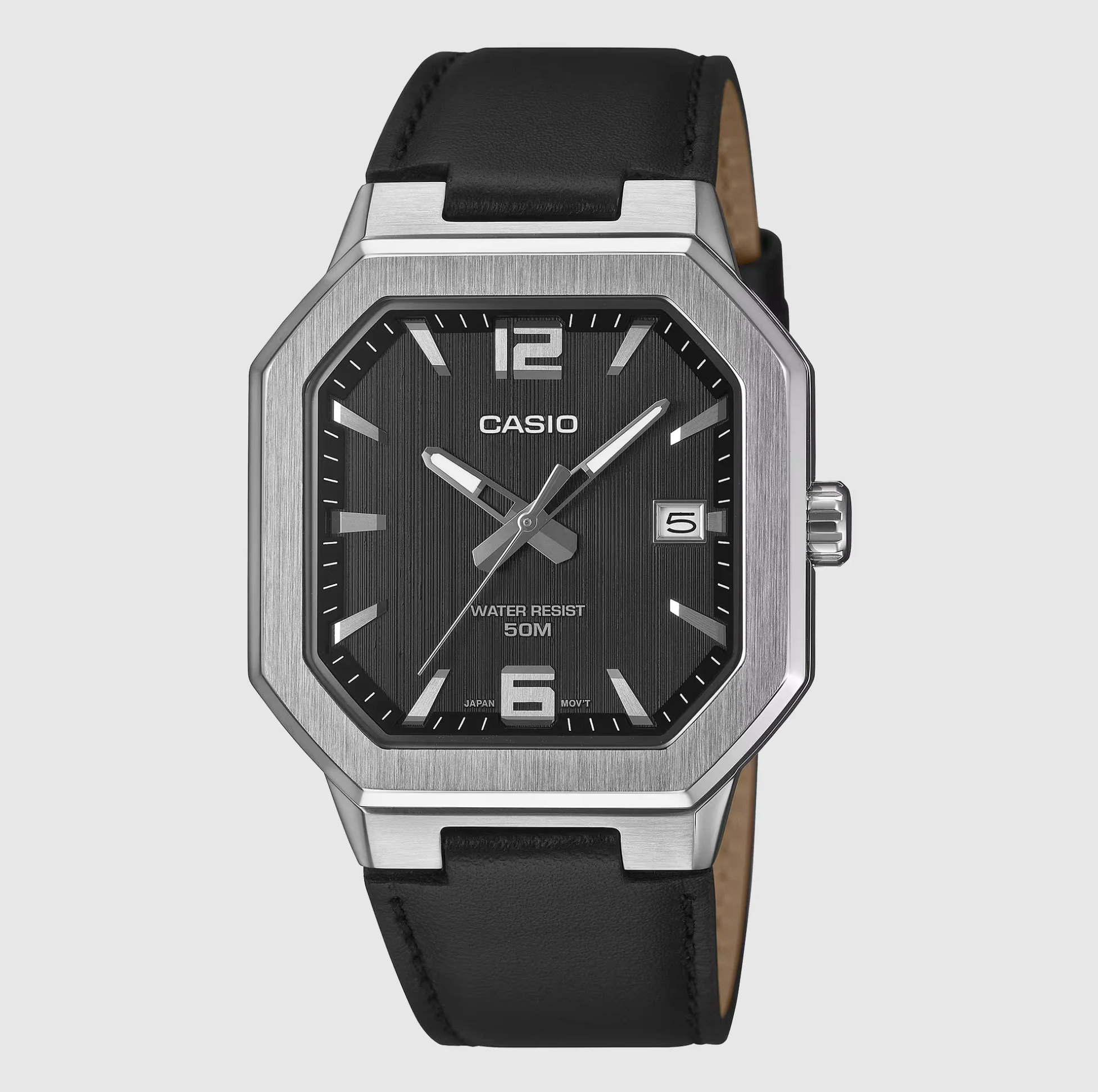 (NEW) CASIO WATCHES