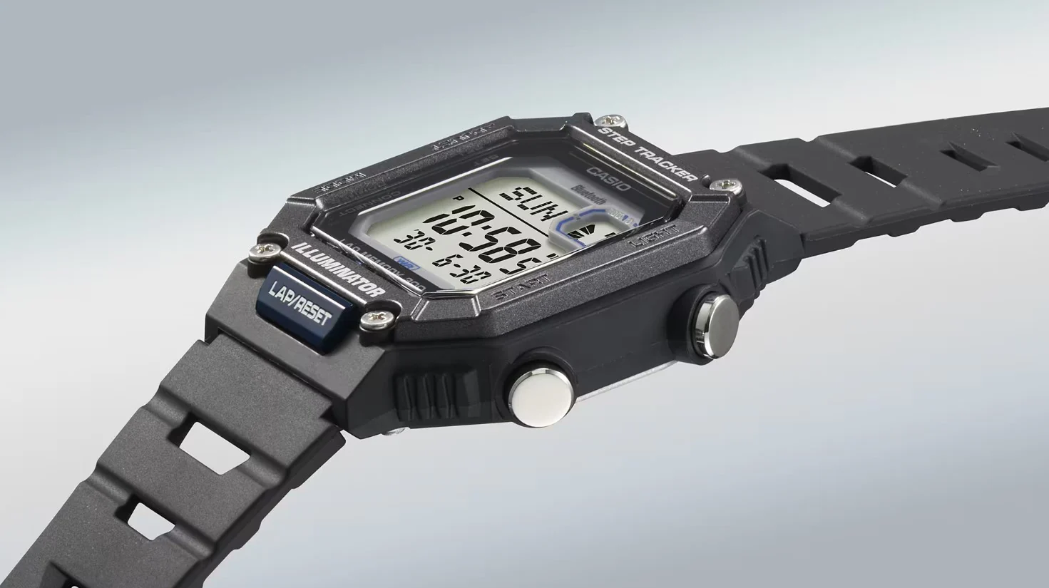 CASIO WS-B1000-1AVDF - D352 - Image 7