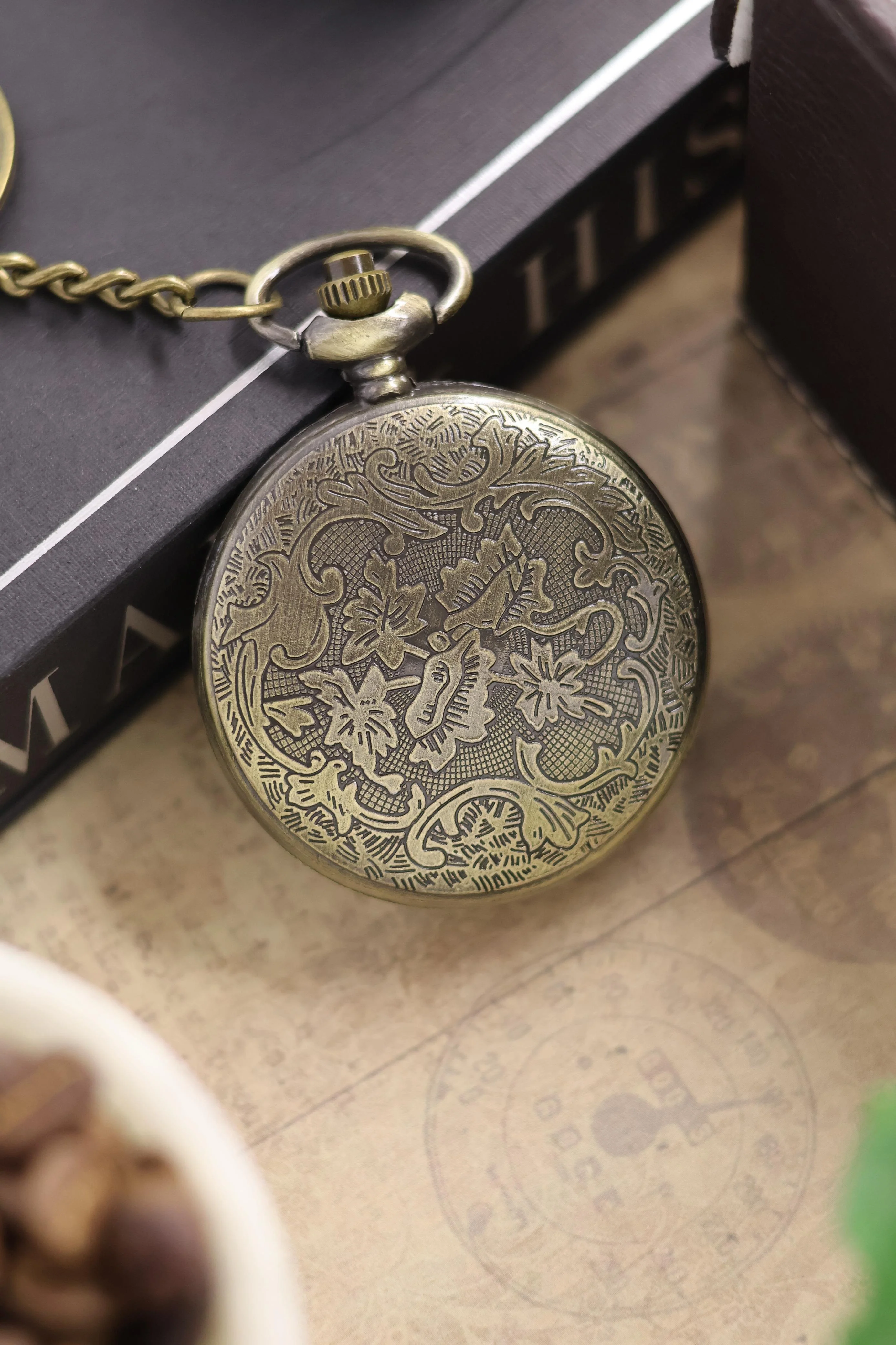 Naruto - Anime Pocket Watch - Image 3